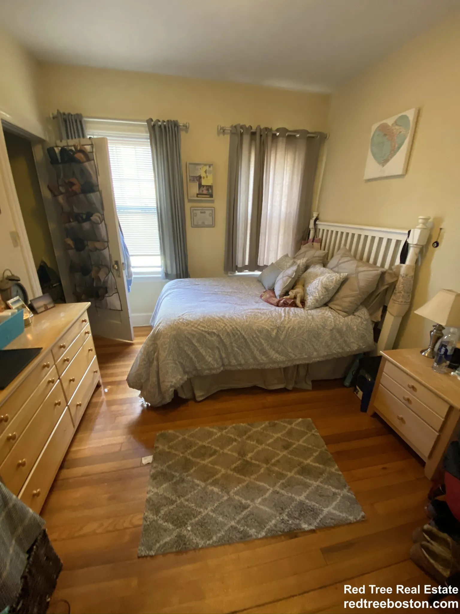 4 bed, 2 bath apartment for rent at 22 Burton St Unit 1, Brighton — photo 34 of 46