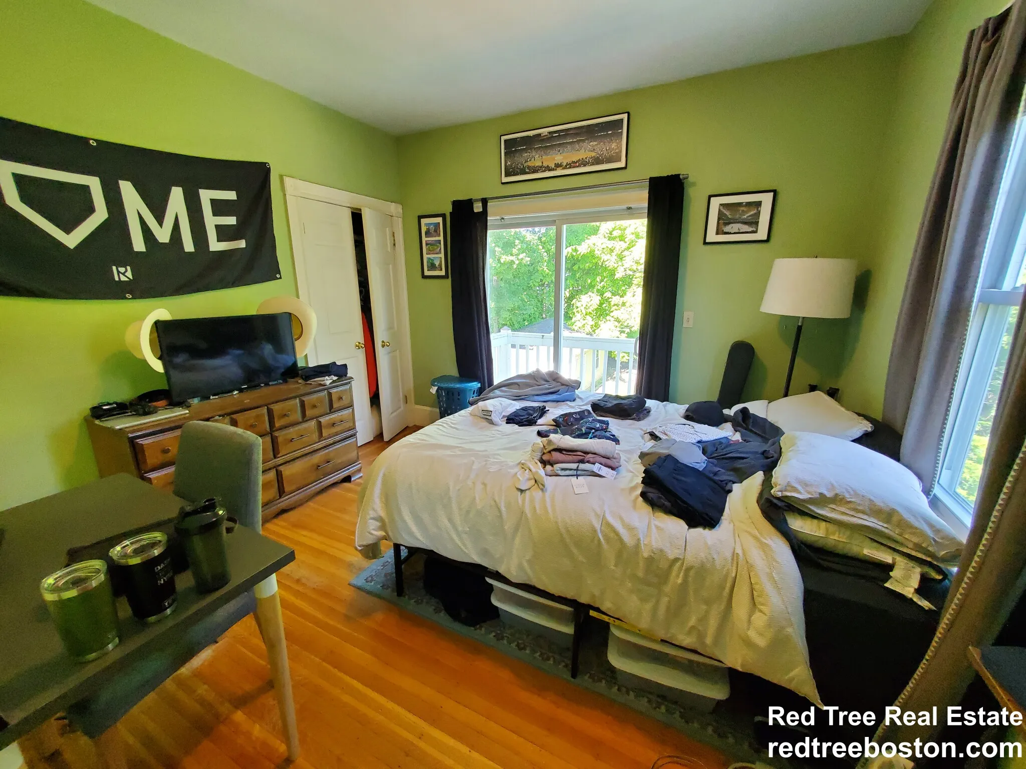 4 bed, 2 bath apartment for rent at 22 Burton St Unit 1, Brighton — photo 9 of 46