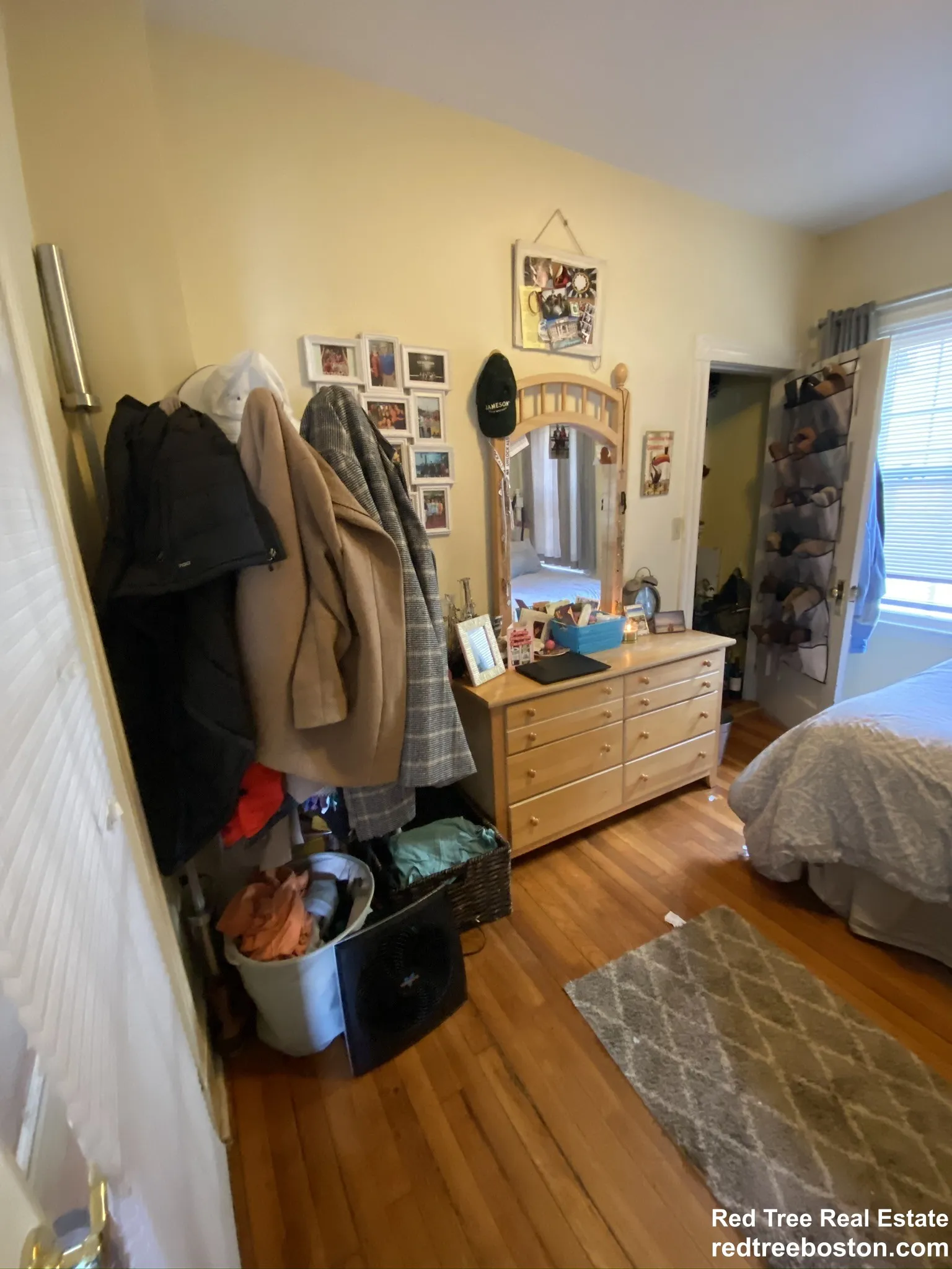 4 bed, 2 bath apartment for rent at 22 Burton St Unit 1, Brighton — photo 35 of 46