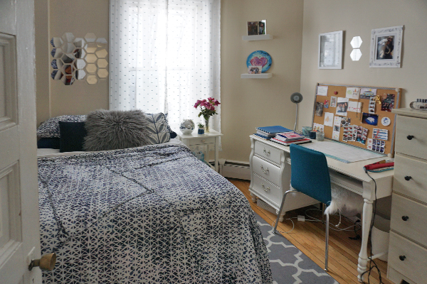3 bed, 1 bath apartment for rent at 22 Cambridgepark Dr Unit 1800-22A, North Cambridge — photo 1 of 5