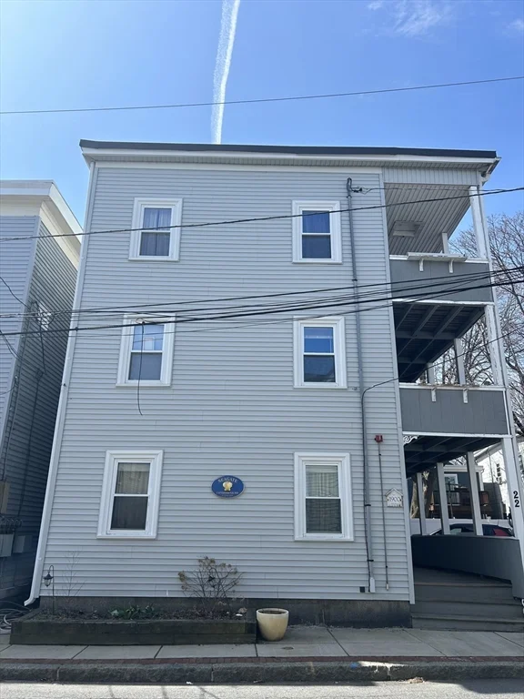 2 bed, 1 bath apartment for rent at 22 Carlton St Unit 1, Glenwood — photo 14 of 14