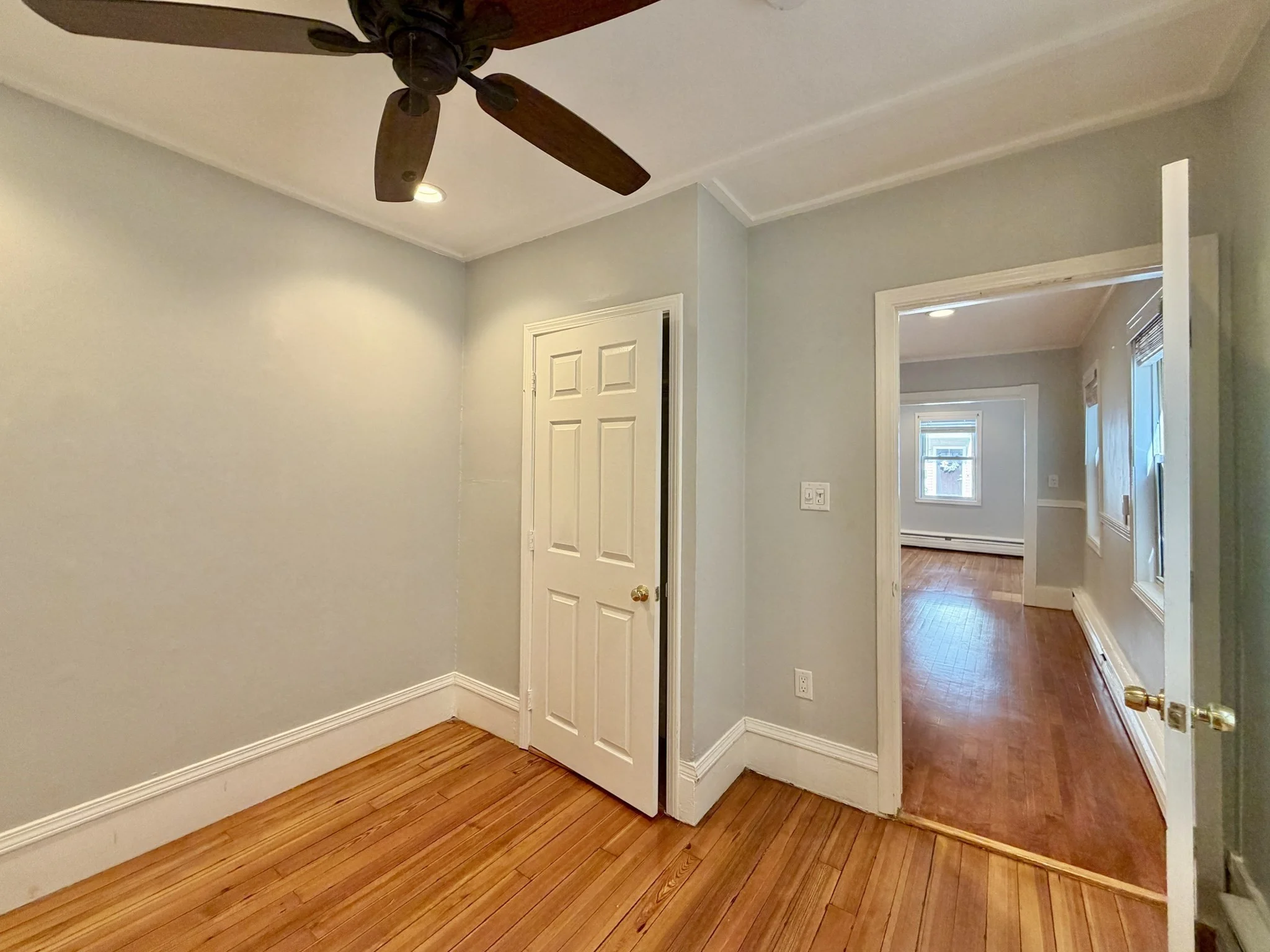2 bed, 1 bath apartment for rent at 22 Carlton St Unit 1, Salem — photo 8 of 13