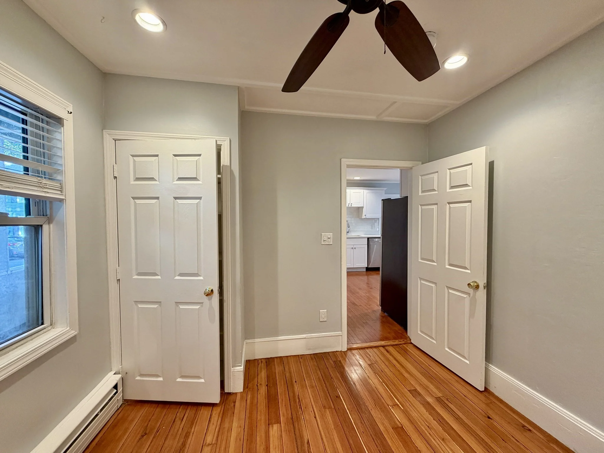2 bed, 1 bath apartment for rent at 22 Carlton St Unit 1, Salem — photo 9 of 13