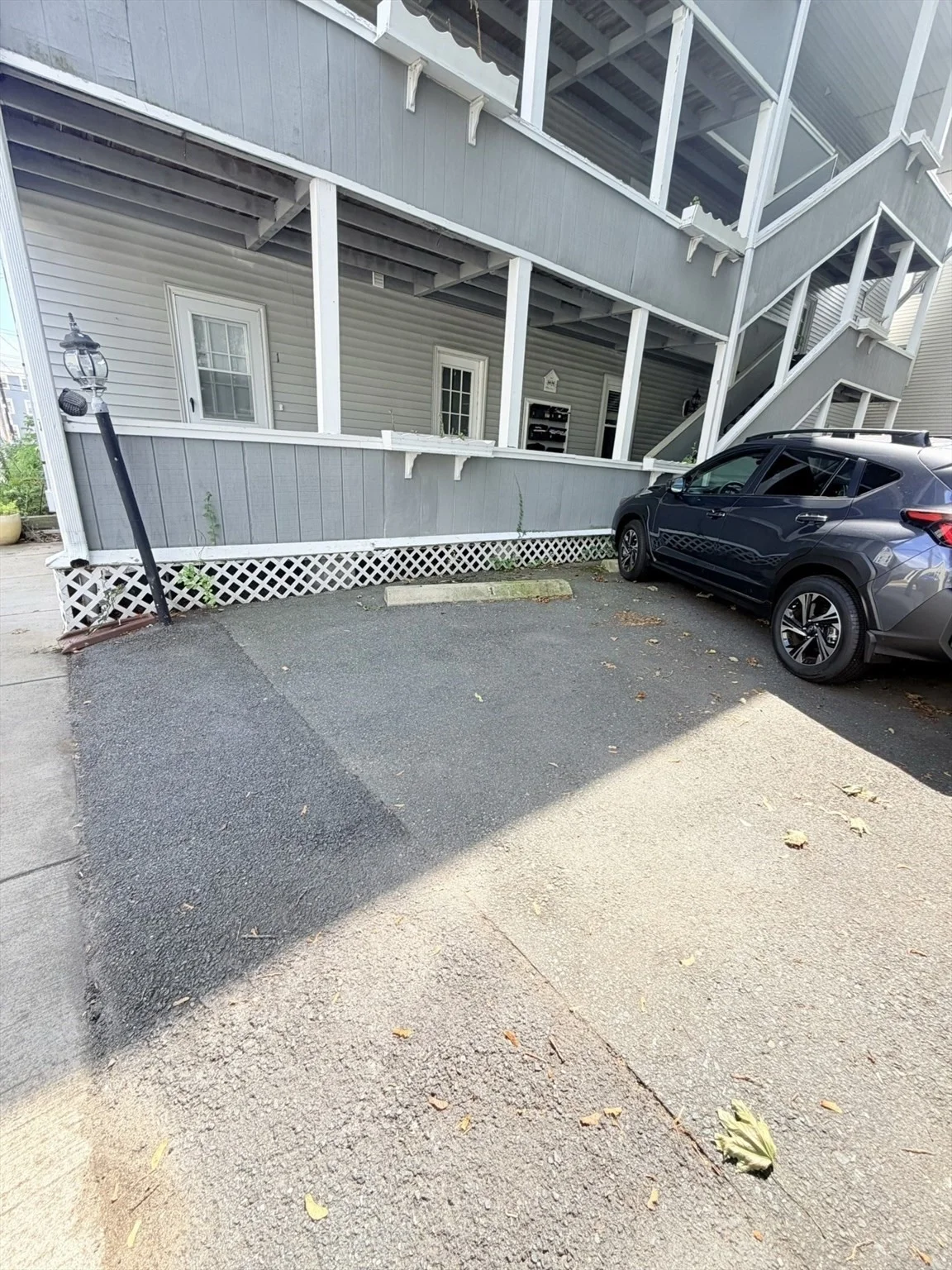 2 bed, 1 bath apartment for rent at 22 Carlton St Unit 1, Salem — photo 13 of 13