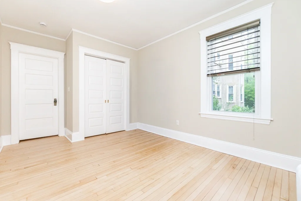 3 bed, 2 bath apartment for rent at 22 Centre St Unit 3, Harvard Square — photo 15 of 21