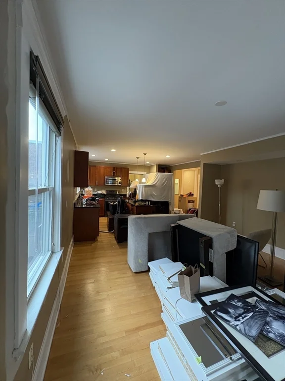 3 bed, 2 bath apartment for rent at 22 Centre St Unit 3, Harvard Square — photo 15 of 18