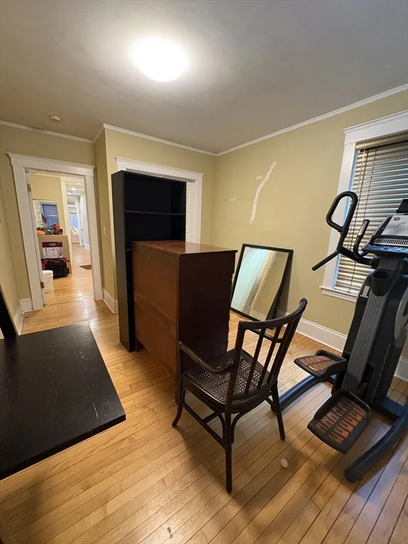 3 bed, 2 bath apartment for rent at 22 Centre St Unit 3, Harvard Square — photo 13 of 18
