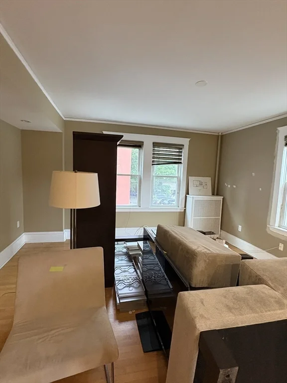 3 bed, 2 bath apartment for rent at 22 Centre St Unit 3, Harvard Square — photo 5 of 21