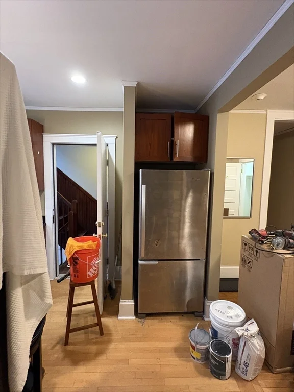 3 bed, 2 bath apartment for rent at 22 Centre St Unit 3, Harvard Square — photo 8 of 21