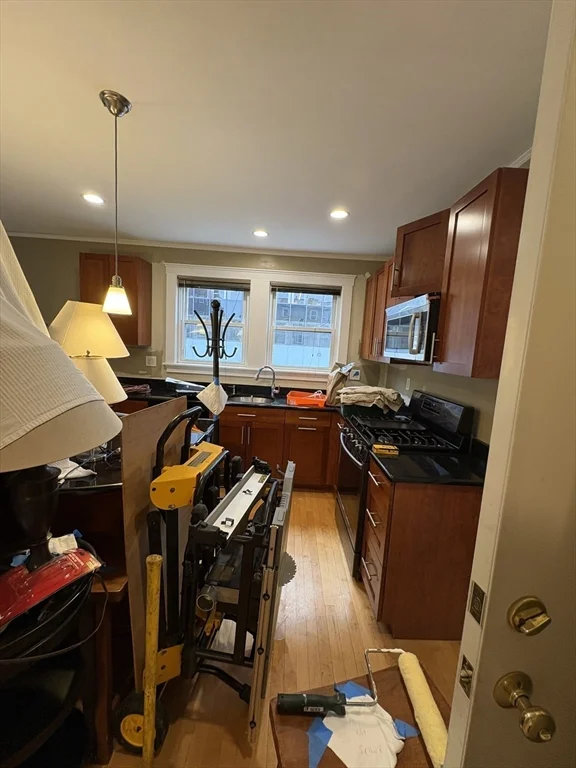3 bed, 2 bath apartment for rent at 22 Centre St Unit 3, Harvard Square — photo 14 of 18