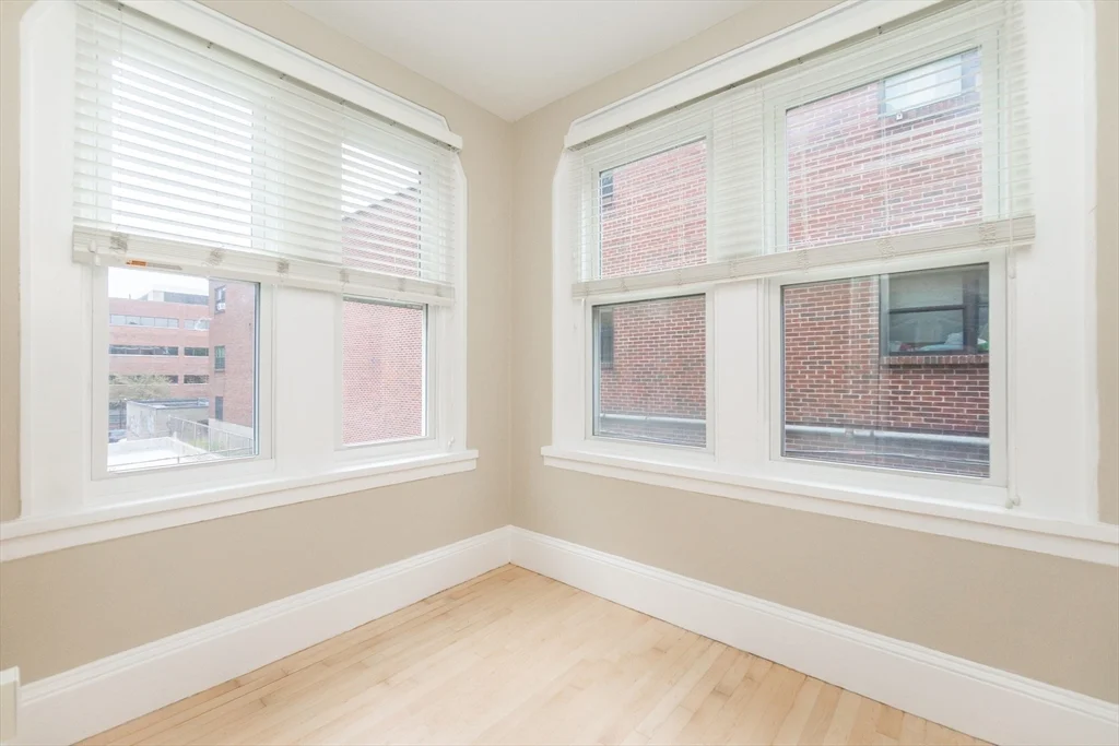 3 bed, 2 bath apartment for rent at 22 Centre St Unit 3, Harvard Square — photo 12 of 21
