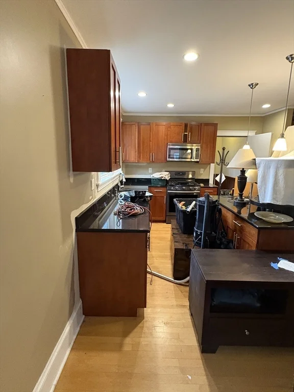 3 bed, 2 bath apartment for rent at 22 Centre St Unit 3, Harvard Square — photo 1 of 21