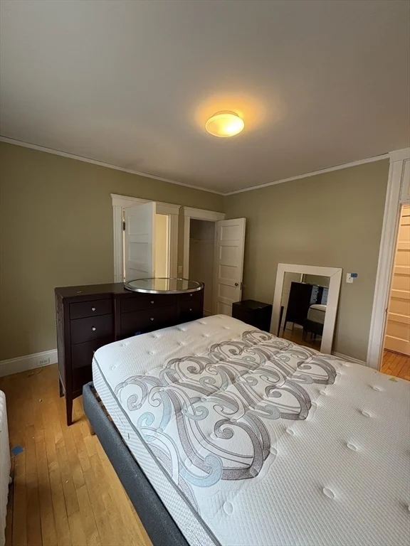 3 bed, 2 bath apartment for rent at 22 Centre St Unit 3, Harvard Square — photo 4 of 21