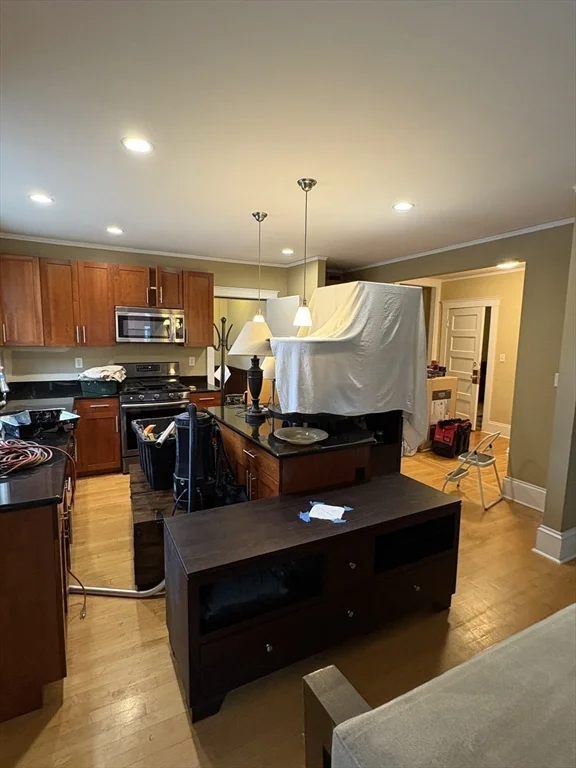 3 bed, 2 bath apartment for rent at 22 Centre St Unit 3, Harvard Square — photo 7 of 21
