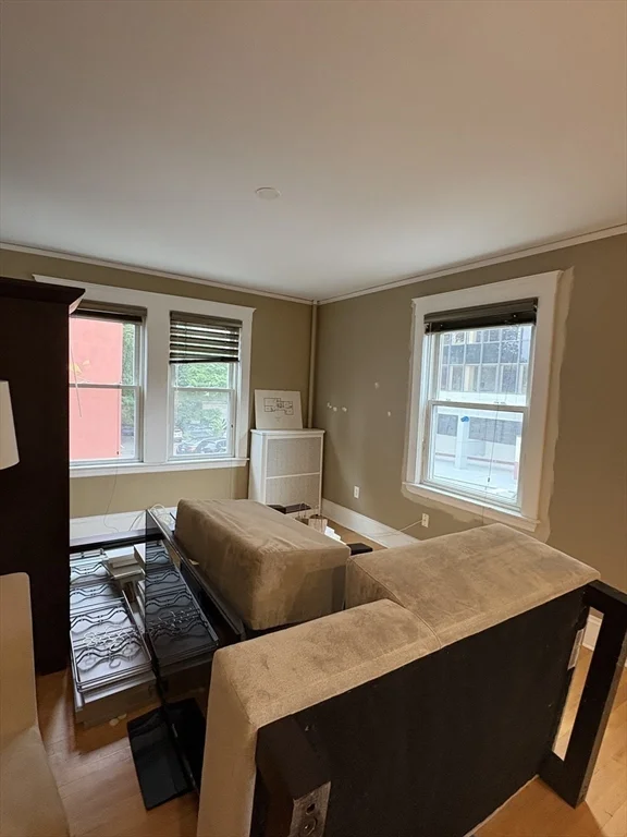 3 bed, 2 bath apartment for rent at 22 Centre St Unit 3, Harvard Square — photo 6 of 21