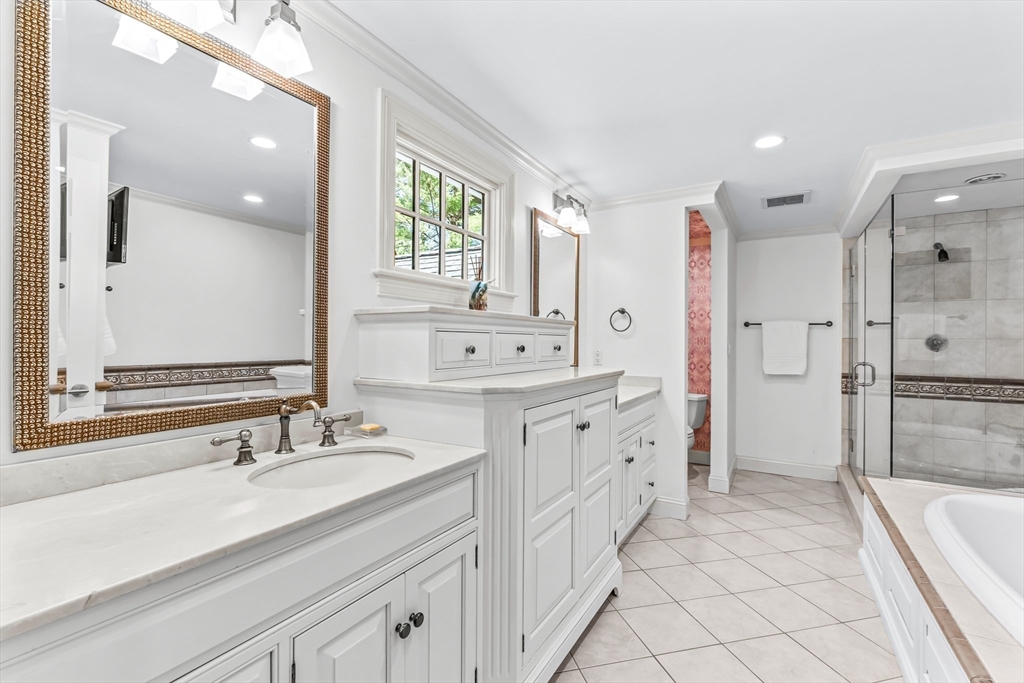 5 bed, 4+ bath apartment for rent at 22 Chadwick Rd Unit 22, Weston — photo 18 of 32