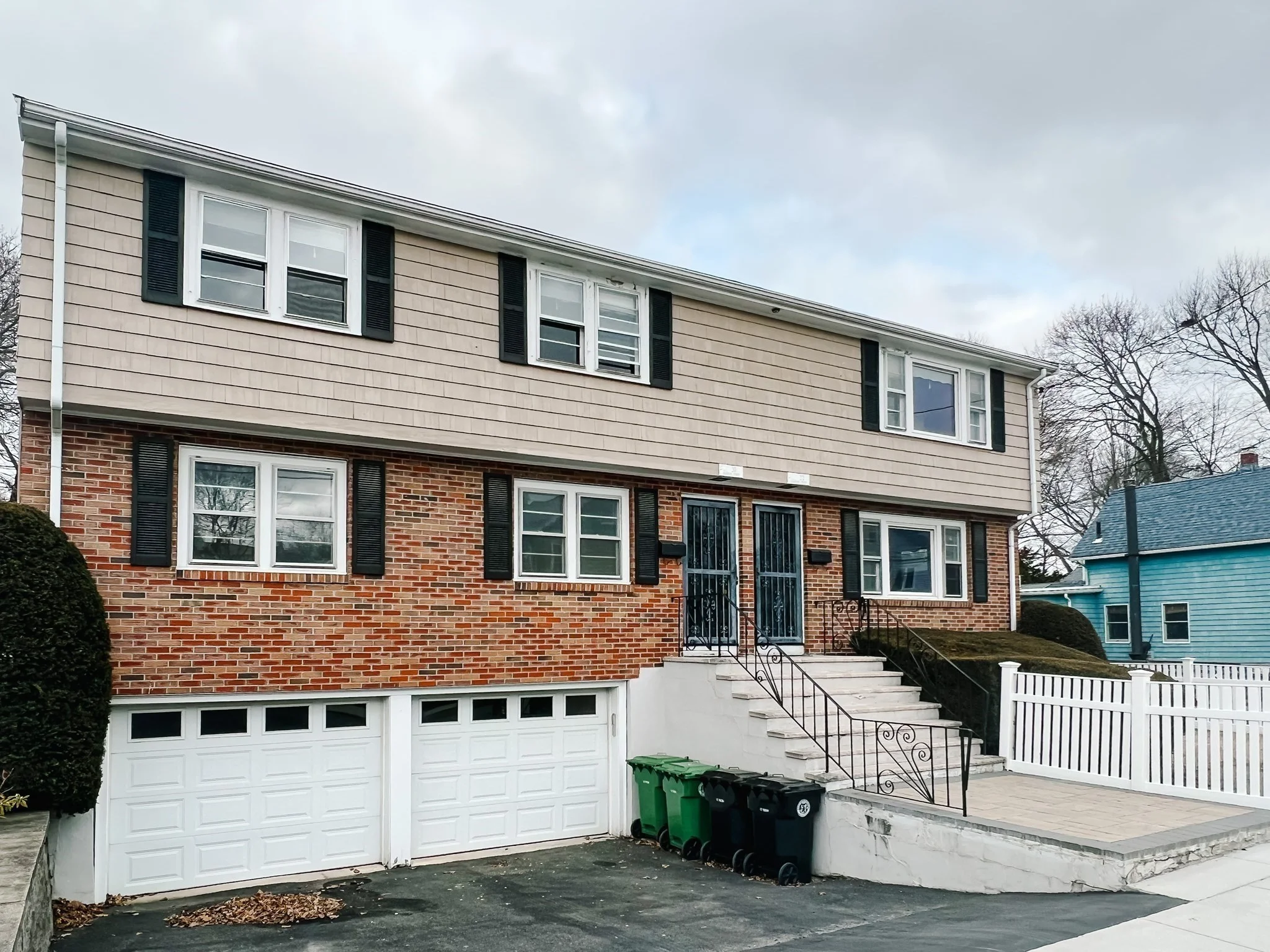 3 bed, 2 bath apartment for rent at 22 Chandler St Unit 2, Watertown