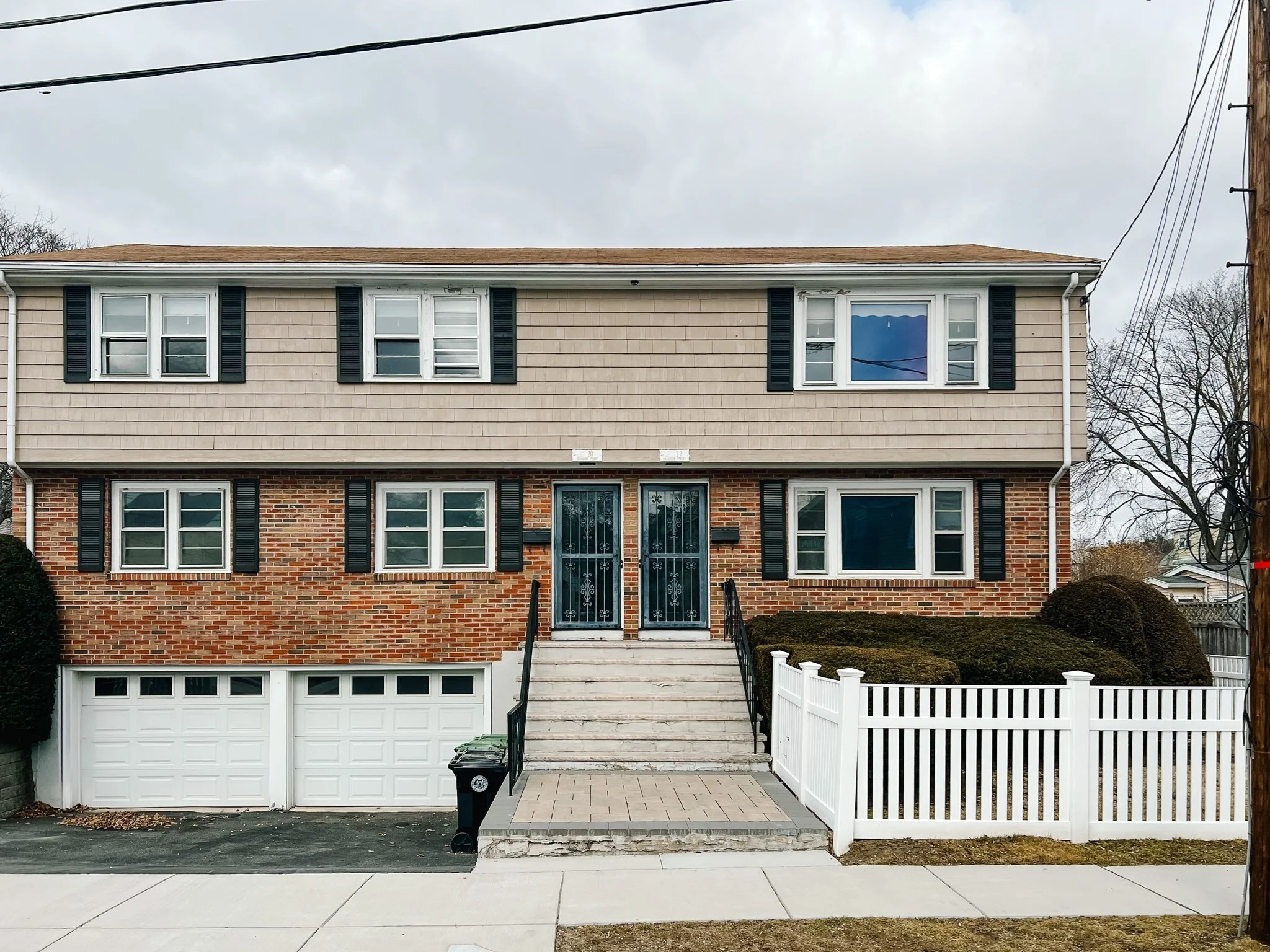 3 bed, 2 bath apartment for rent at 22 Chandler St Unit 2, Watertown — photo 3 of 28