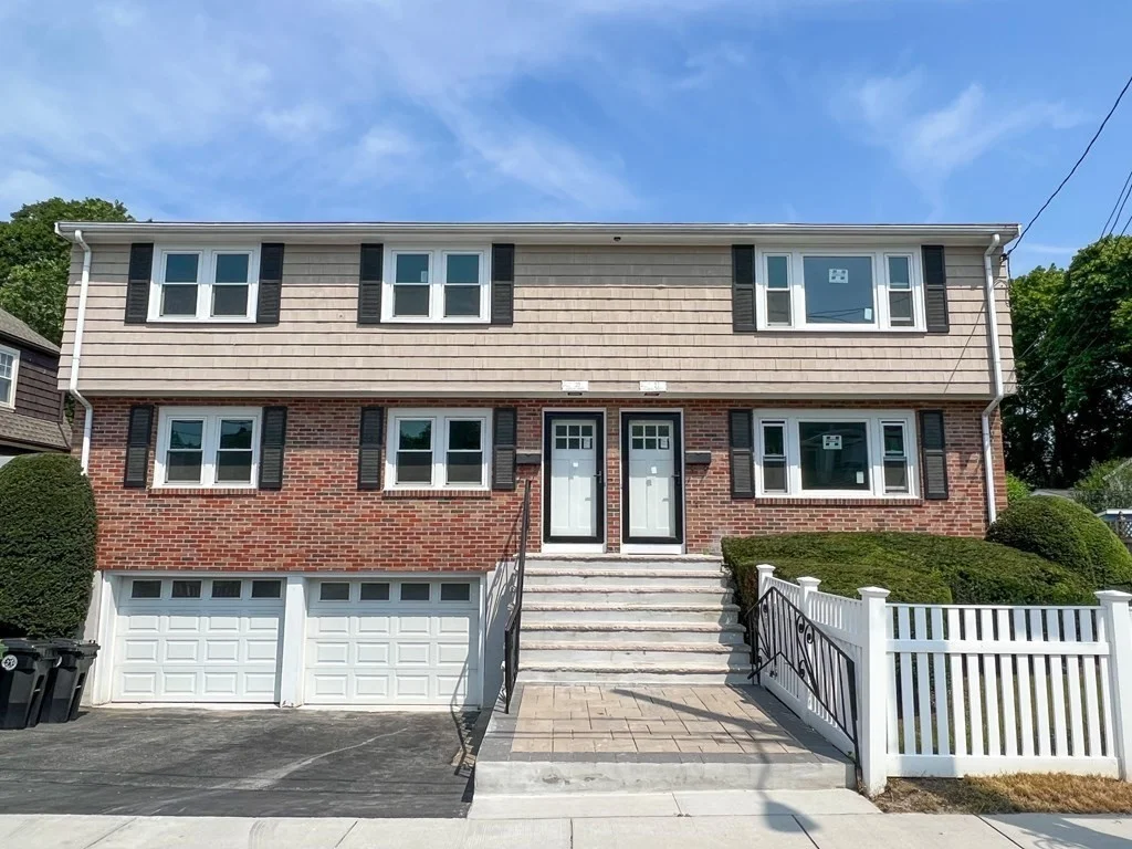 3 bed, 2 bath apartment for rent at 22 Chandler St Unit 2, Watertown