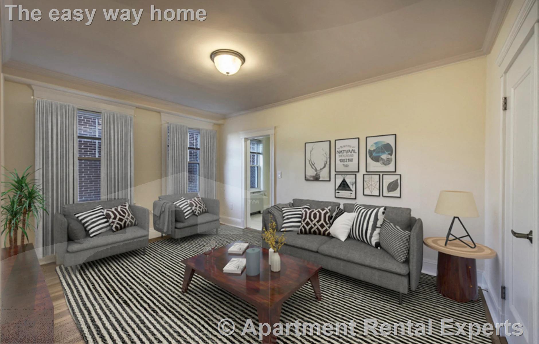 Studio bed, 1 bath apartment for rent at 22 Chauncy St Unit 16, Harvard Square