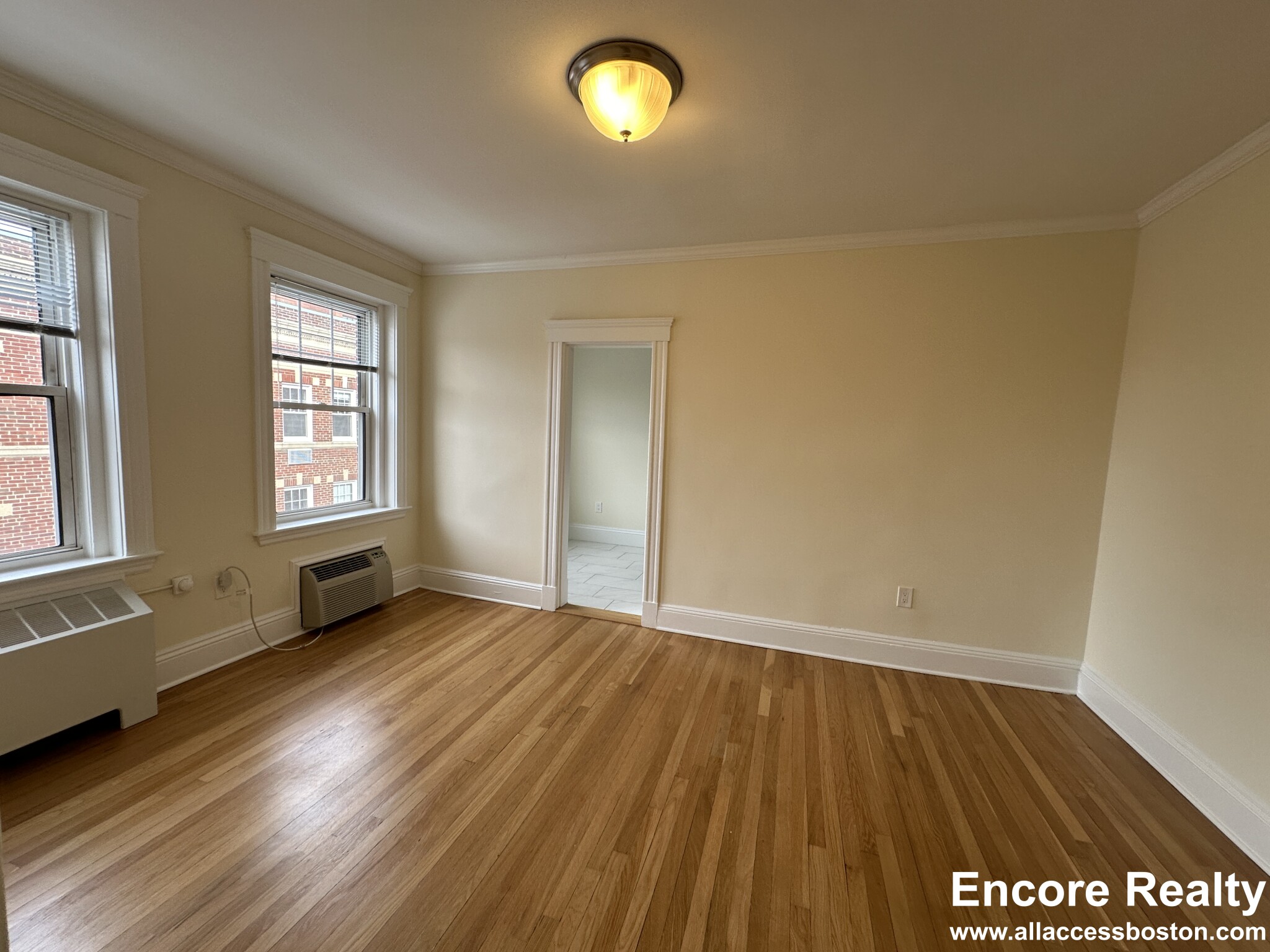 Studio bed, 1 bath apartment for rent at 22 Chauncy St Unit 20, Neighborhood Nine — photo 8 of 14