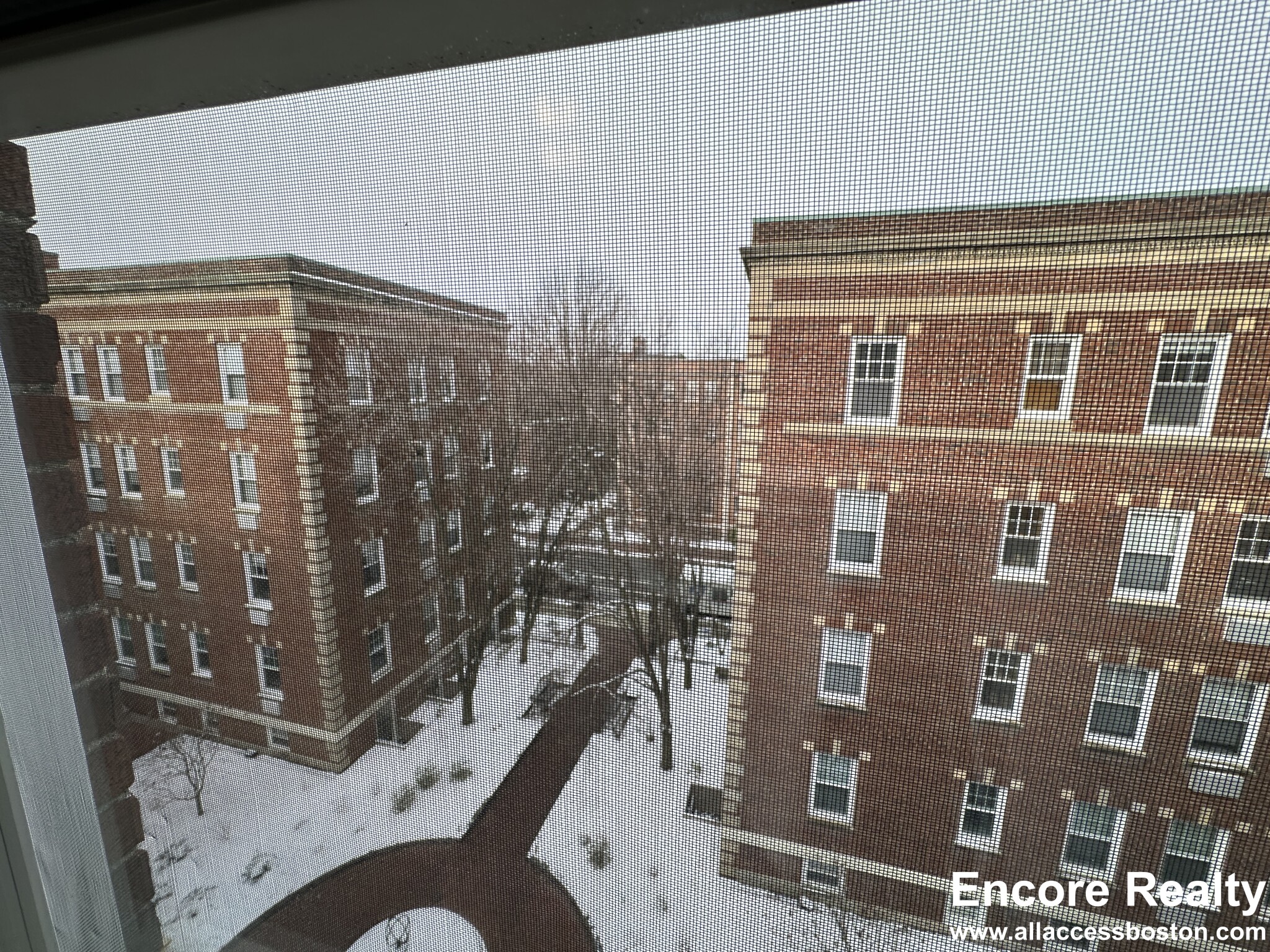 Studio bed, 1 bath apartment for rent at 22 Chauncy St Unit 20, Neighborhood Nine — photo 13 of 14