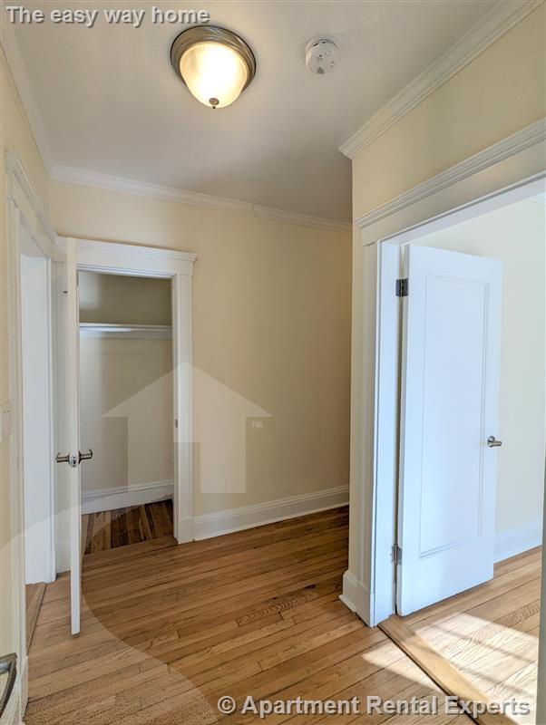 1 bed, 1 bath apartment for rent at 22 Chauncy St Unit 21, Harvard Square — photo 4 of 9