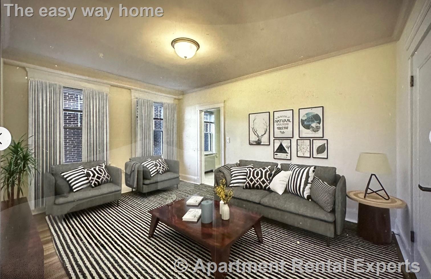 Studio bed, 1 bath apartment for rent at 22 Chauncy St Unit 22, Harvard Square — photo 3 of 4