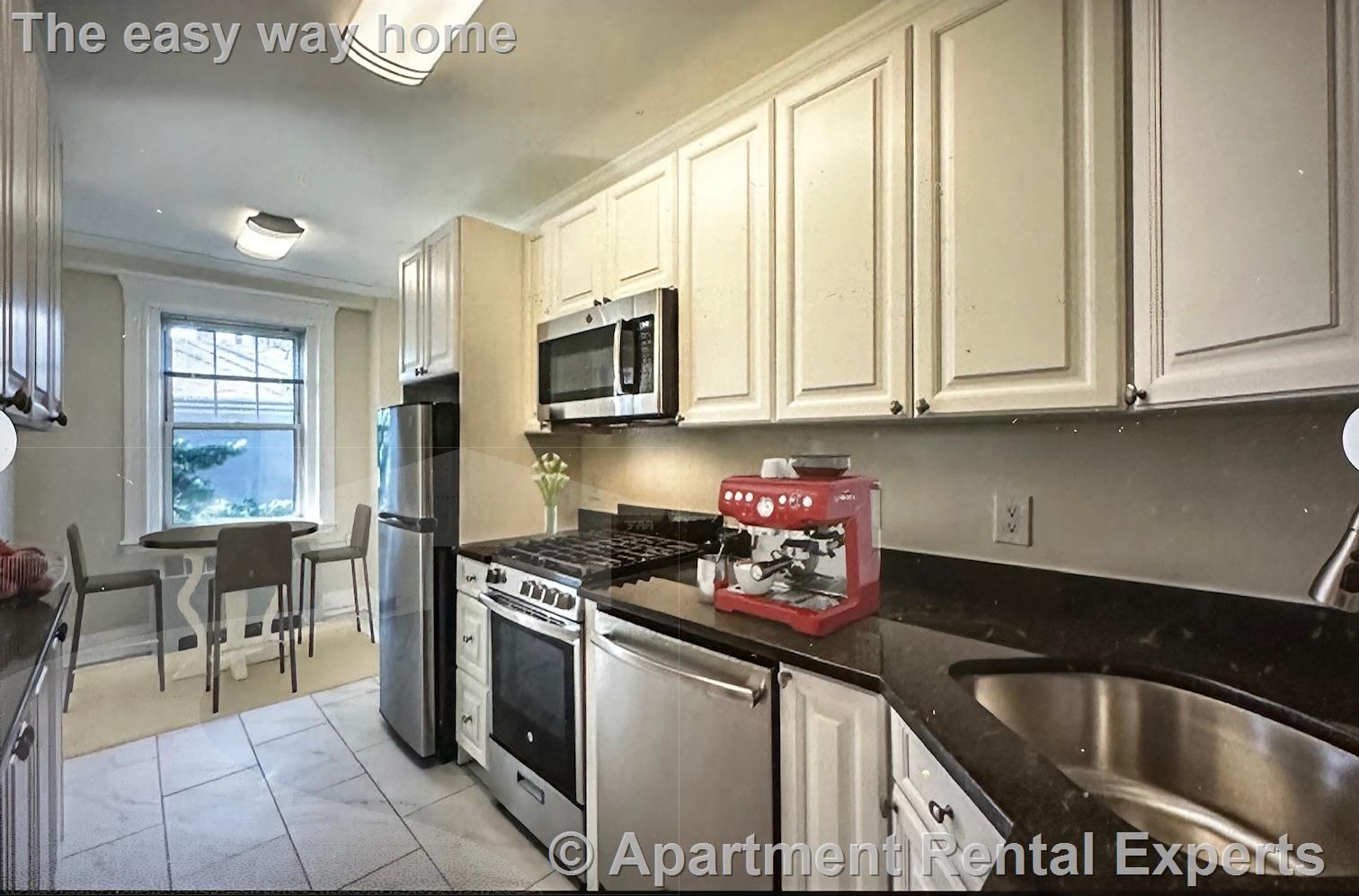 Studio bed, 1 bath apartment for rent at 22 Chauncy St Unit 22, Harvard Square — photo 2 of 4