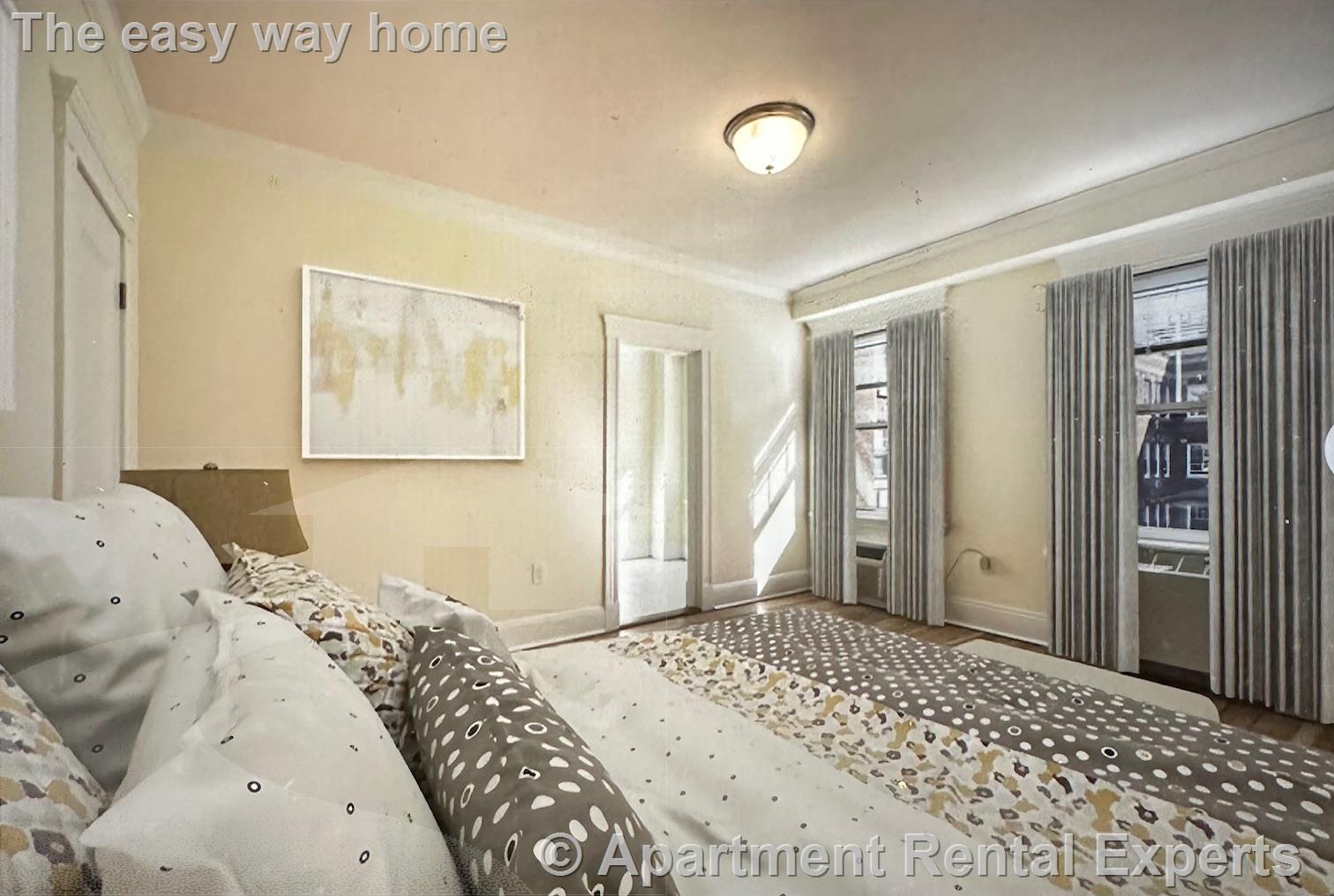 Studio bed, 1 bath apartment for rent at 22 Chauncy St Unit 22, Harvard Square — photo 1 of 4