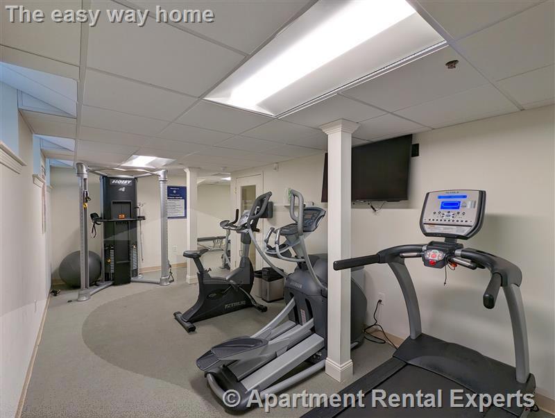 1 bed, 1 bath apartment for rent at 22 Chauncy St Unit 23, Harvard Square — photo 11 of 11