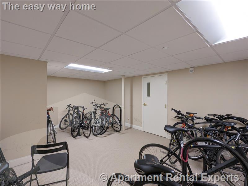 1 bed, 1 bath apartment for rent at 22 Chauncy St Unit 3, Harvard Square — photo 5 of 17