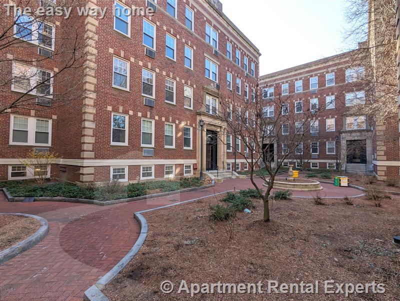 1 bed, 1 bath apartment for rent at 22 Chauncy St Unit 3, Harvard Square — photo 7 of 17