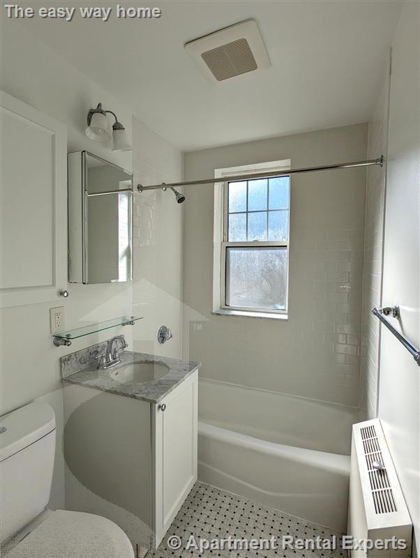 1 bed, 1 bath apartment for rent at 22 Chauncy St Unit 3, Harvard Square — photo 11 of 17