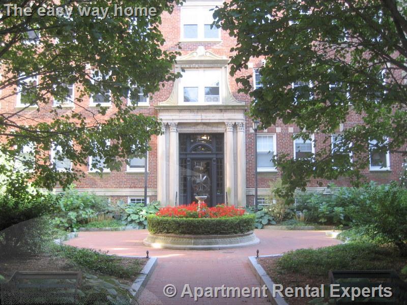 1 bed, 1 bath apartment for rent at 22 Chauncy St Unit 3, Harvard Square — photo 2 of 17