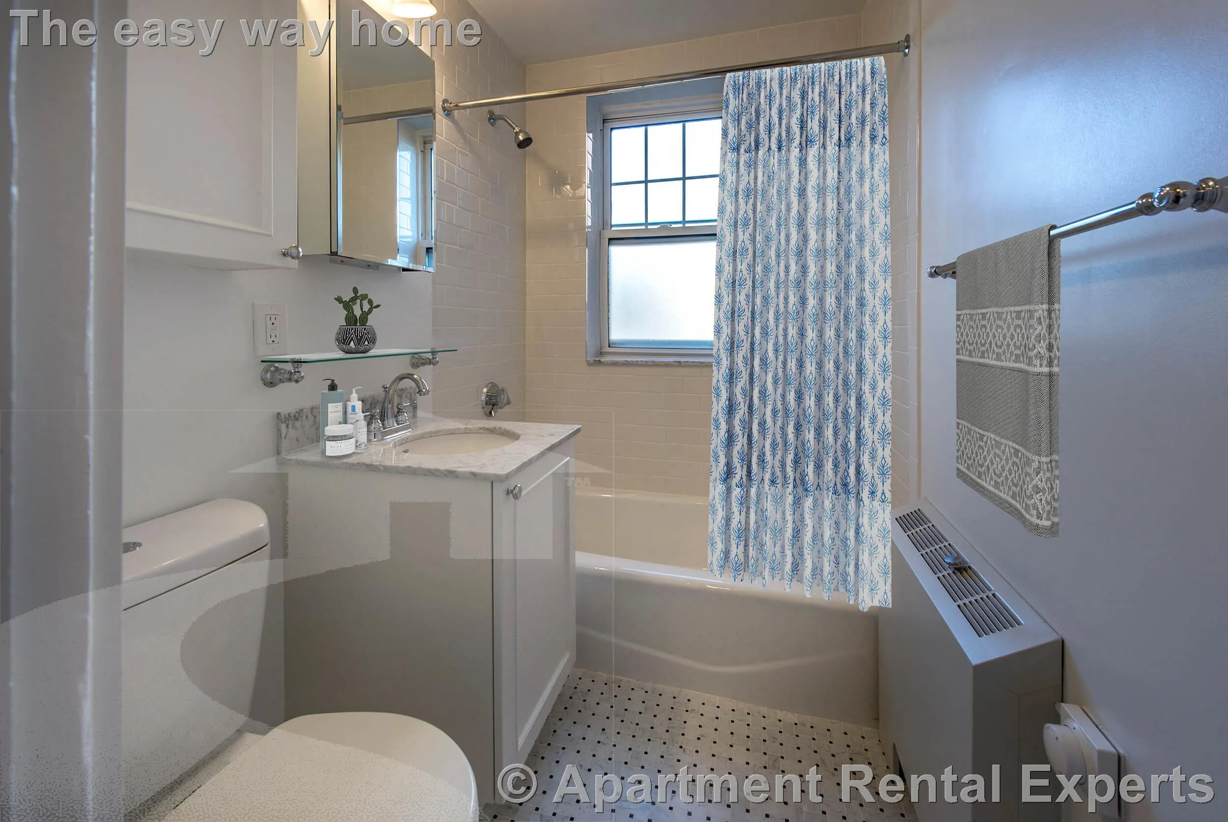 Studio bed, 1 bath apartment for rent at 22 Chauncy St Unit 4, Harvard Square — photo 3 of 3