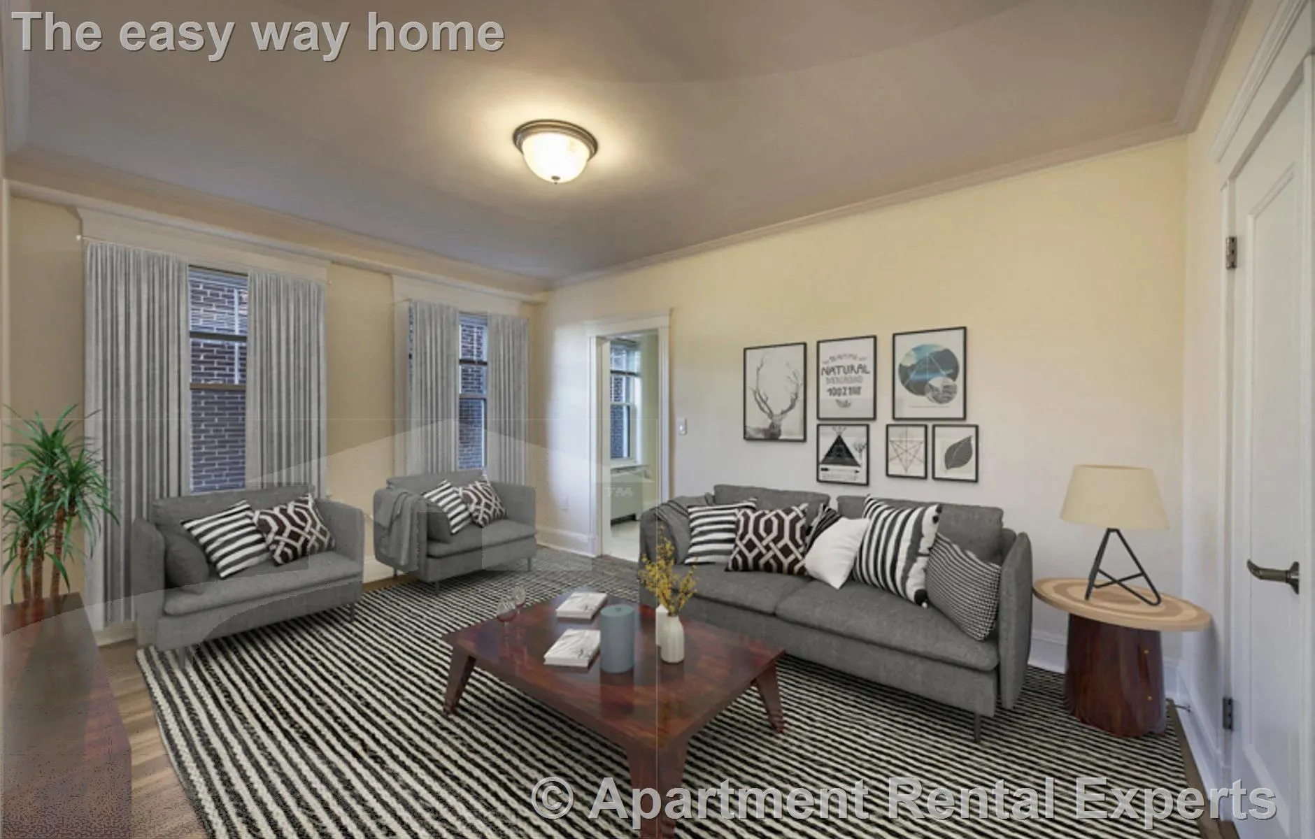 Studio bed, 1 bath apartment for rent at 22 Chauncy St Unit 4, Harvard Square