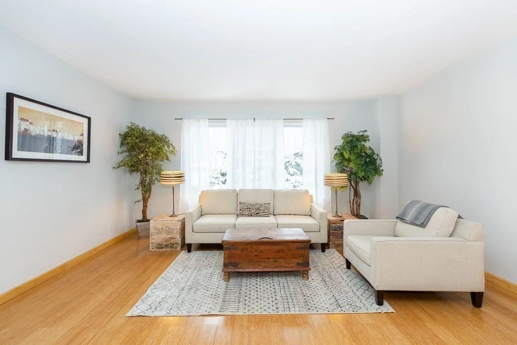 2 bed, 2 bath apartment for rent at 22 Chestnut Pl Unit 114, Brookline