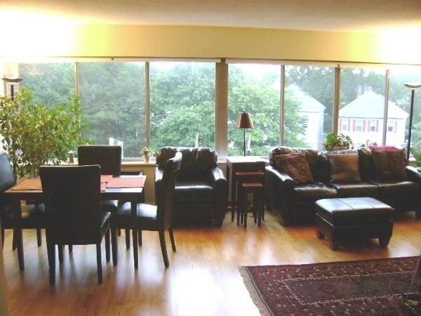 1 bed, 1 bath apartment for rent at 22 Chestnut Pl Unit 311, Brookline — photo 5 of 11