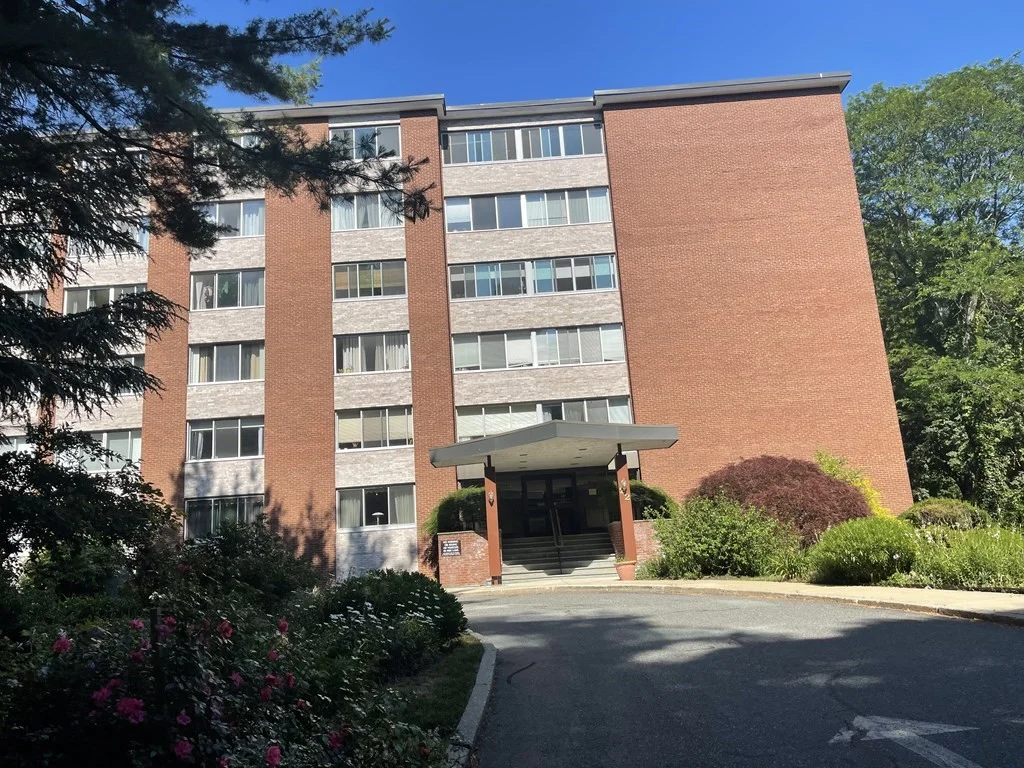 2 bed, 2 bath apartment for rent at 22 Chestnut Pl Unit 312, Brookline — photo 1 of 13