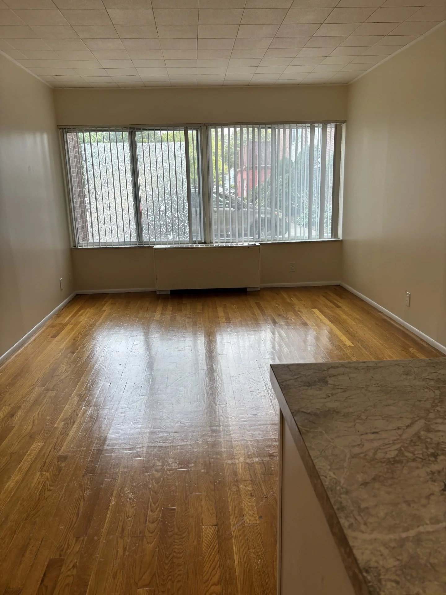 1 bed, 1 bath apartment for rent at 22 Chestnut Pl Unit M4, Brookline Village