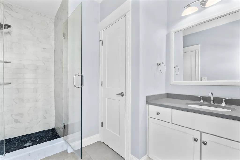2 bed, 2 bath apartment for rent at 22 Chickatawbut St Unit 2, Dorchester — photo 8 of 11