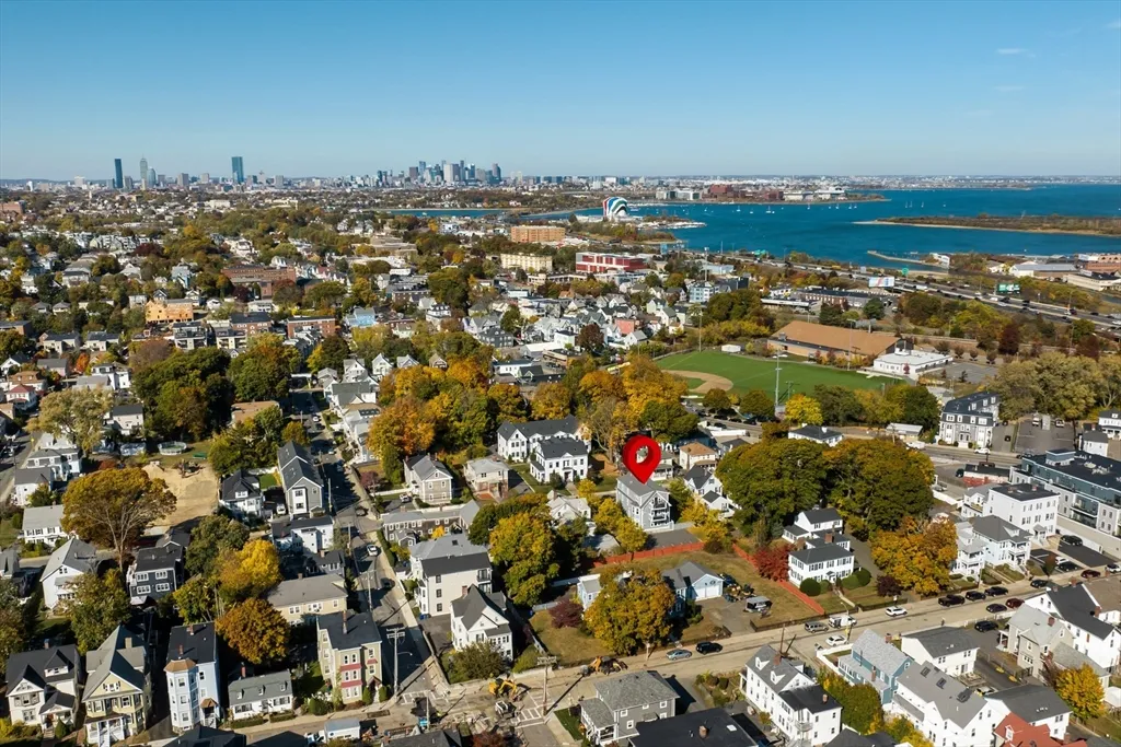2 bed, 2 bath apartment for rent at 22 Chickatawbut St Unit 2, Dorchester — photo 11 of 11