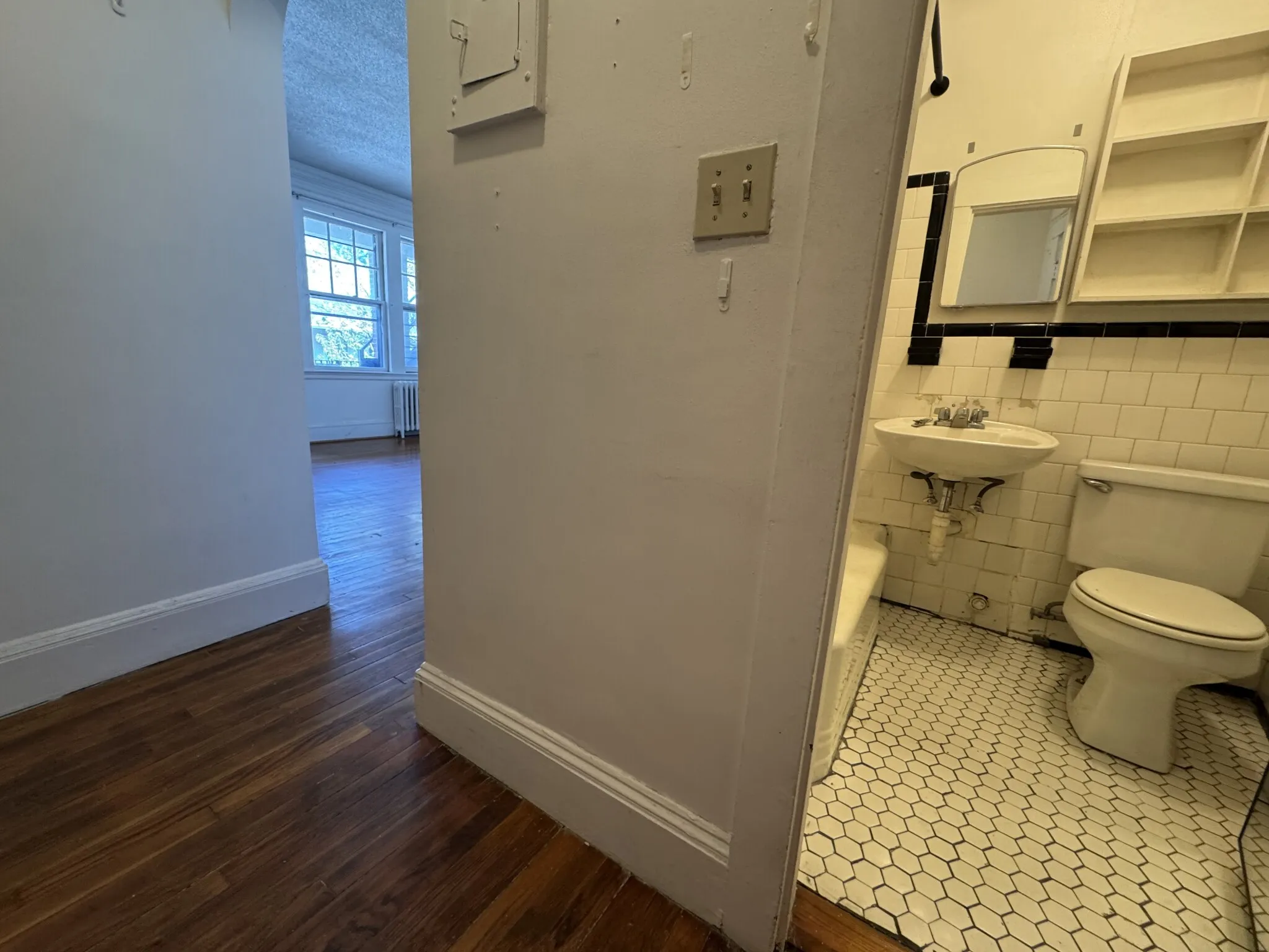 Studio bed, 1 bath apartment for rent at 22 Chiswick Rd Unit 10, Brighton — photo 7 of 16