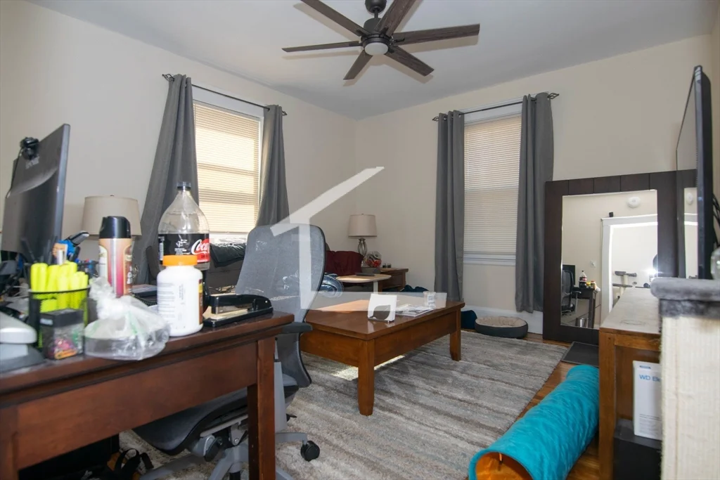 1 bed, 1 bath apartment for rent at 22 Chiswick Rd Unit 3, Brighton — photo 11 of 15