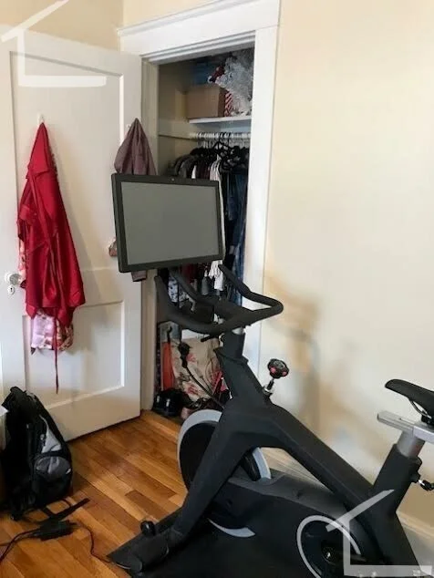 1 bed, 1 bath apartment for rent at 22 Chiswick Rd Unit 3, Brighton — photo 14 of 15