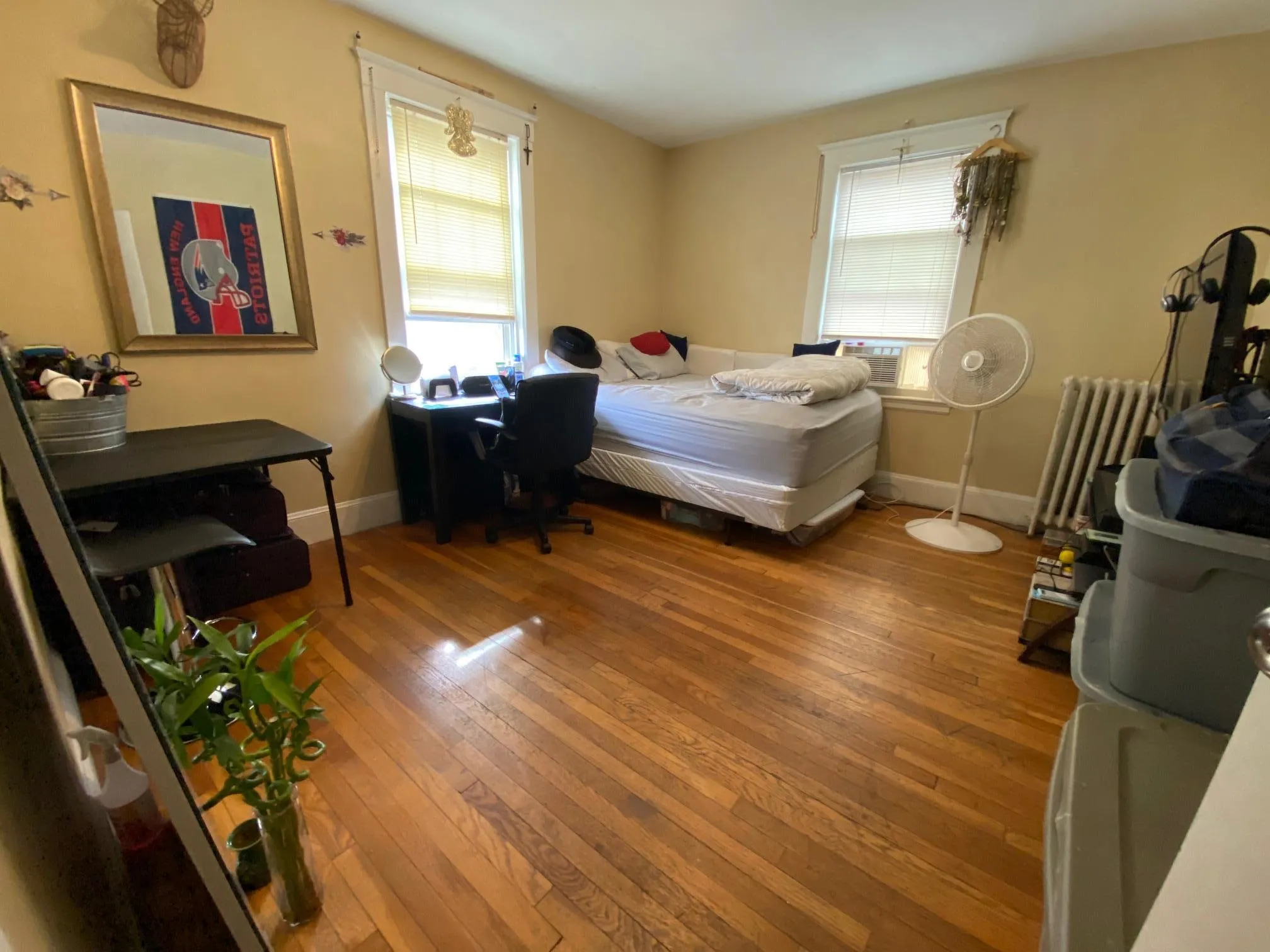 1 bed, 1 bath apartment for rent at 22 Chiswick Rd Unit 9, Brighton — photo 4 of 5