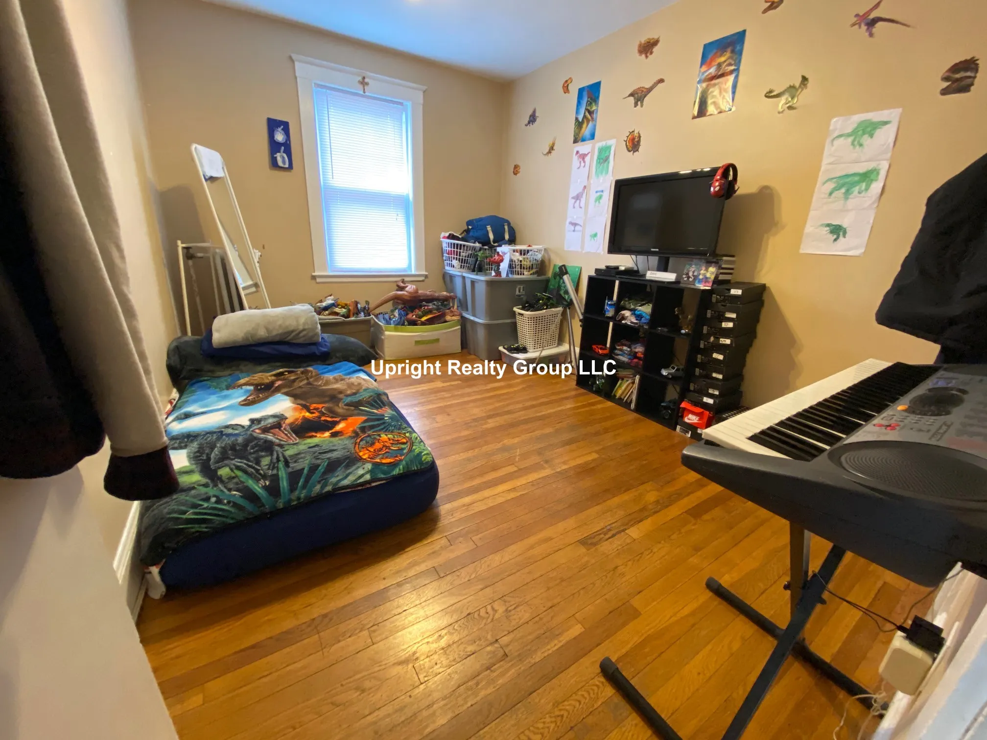 1 bed, 1 bath apartment for rent at 22 Chiswick Rd Unit 9, Brighton — photo 2 of 5
