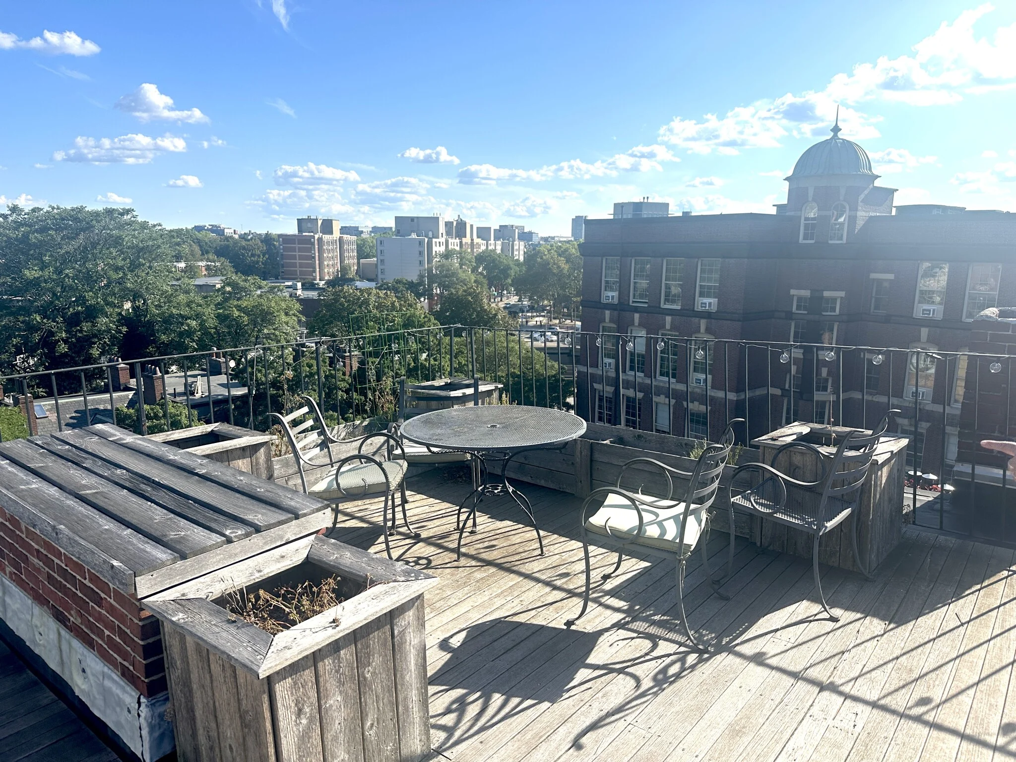 2 bed, 1 bath apartment for rent at 22 Church St Unit 10, Back Bay — photo 9 of 13
