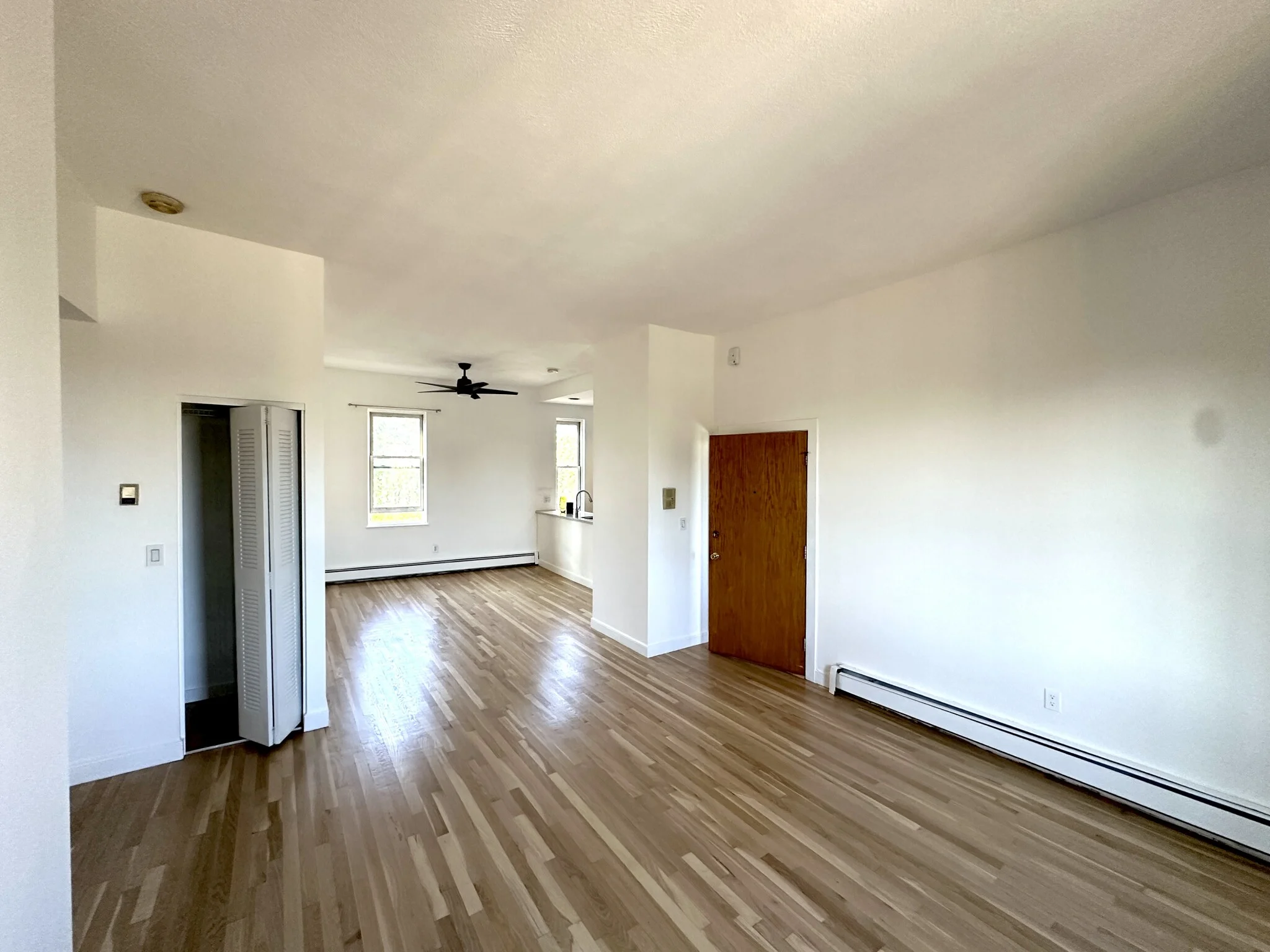 2 bed, 1 bath apartment for rent at 22 Church St Unit 10, Back Bay